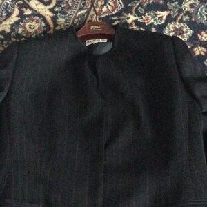 Giorgio Amani 10 blazer